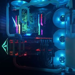 Gaming PC and Parts