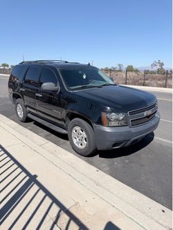 2007 Chevrolet Tahoe