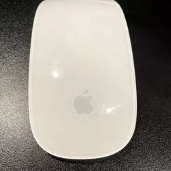 Apple Magic Bluetooth Wireless Laser Mouse - (A1296) 