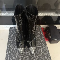Dolce & Gabbana Boots 