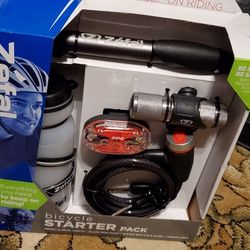 Bike Starter Kit