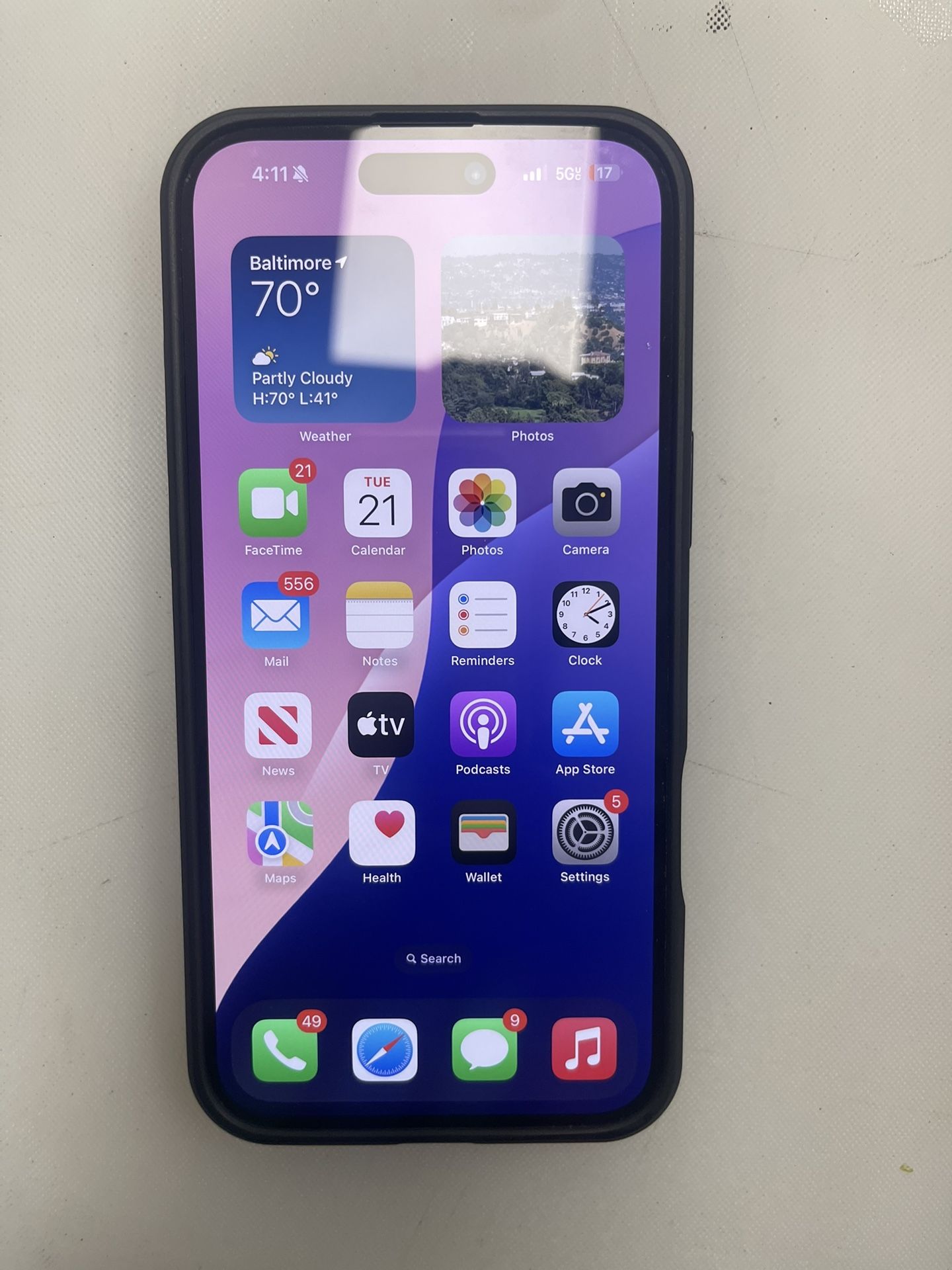 BRAND NEW IPHONE 16 Plus TMOBILE - Price negotiable