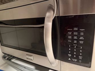 Frigidaire Microwave
