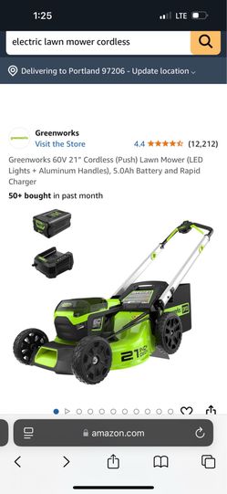Green works