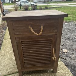 Side Table 