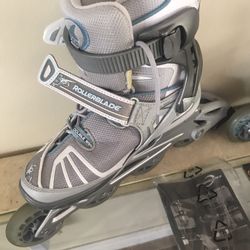 Inline Skates     High End By Rollerblade