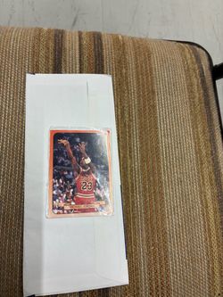 Collection Card