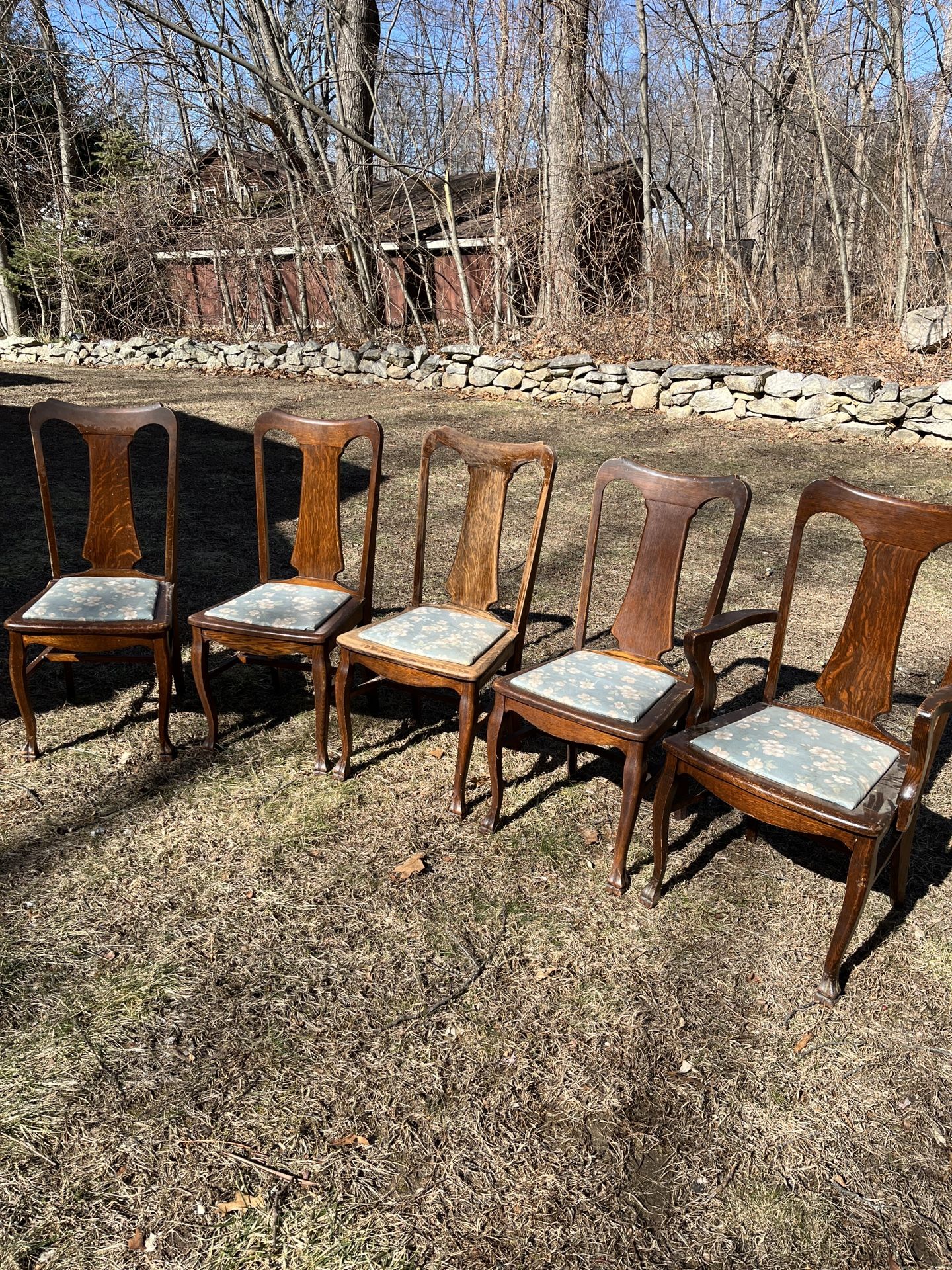 Chairs