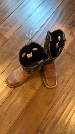 Boys Cody James Cowboy Boots