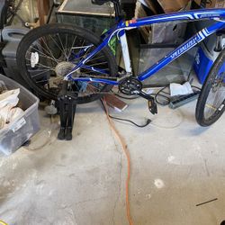specialized hardrock 