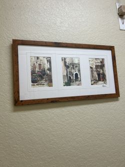 Photo Art of Entryways 