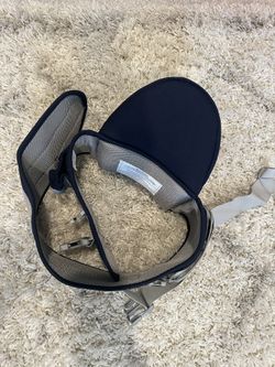 Hip Baby Carrier