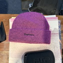 Supreme Beanie 