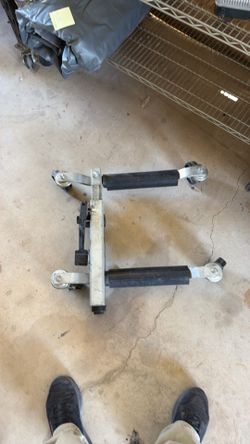 Car jack