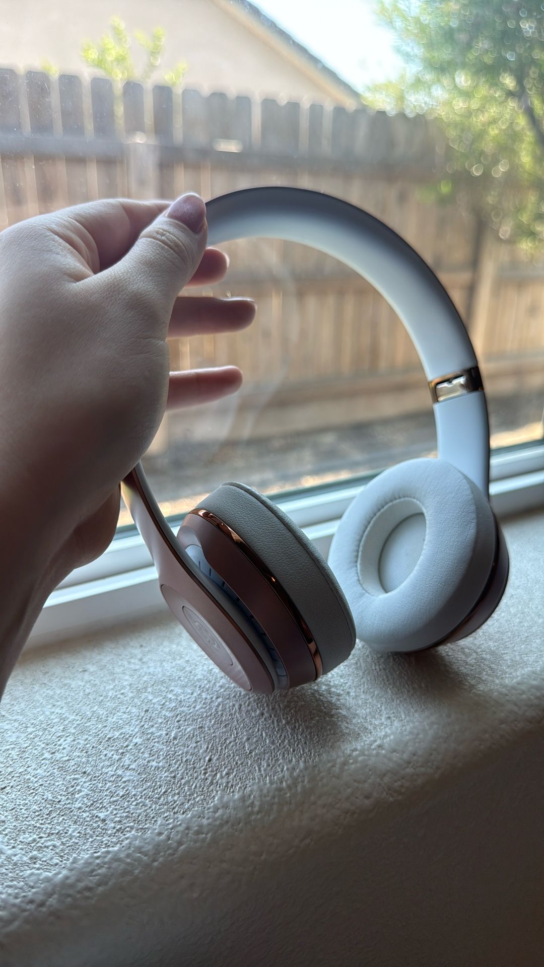 Wireless Solo Beats 3 