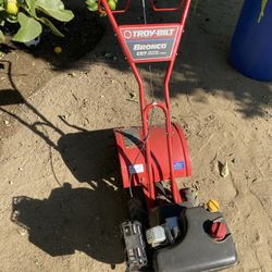 Troy-BILT bronco / OBO