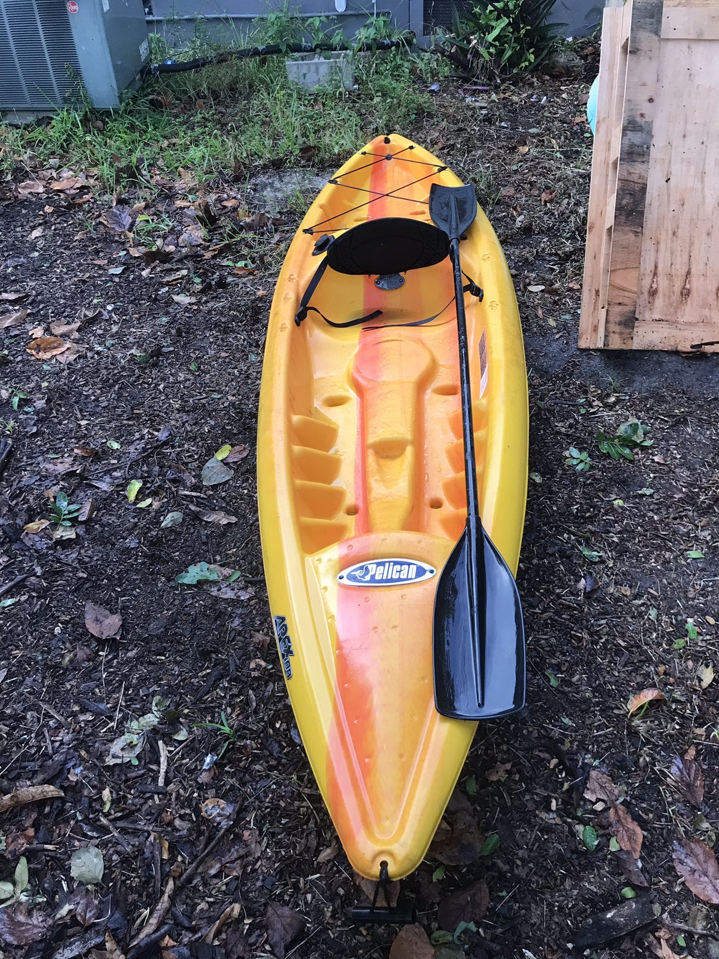 KAYAK