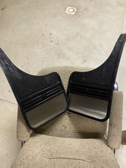 Heavy Duty 12 Inch Husky Liners  Mud Flaps 