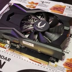 ZOTAC GAMING GeForce GTX 1650