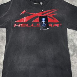 Classic Black Hellstar