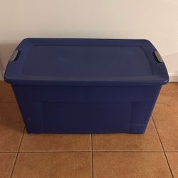Storage Bin