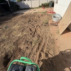 SOD installation $800