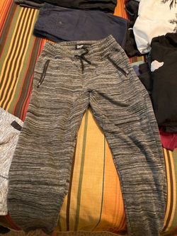 Brooklyn Joggers Small. From Tully’s