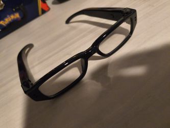 Spy Camera Glasses 2k Ai Glasses