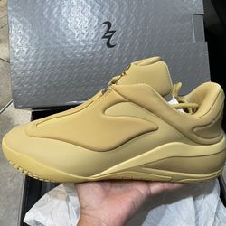 Converse SHAI 001 Butter