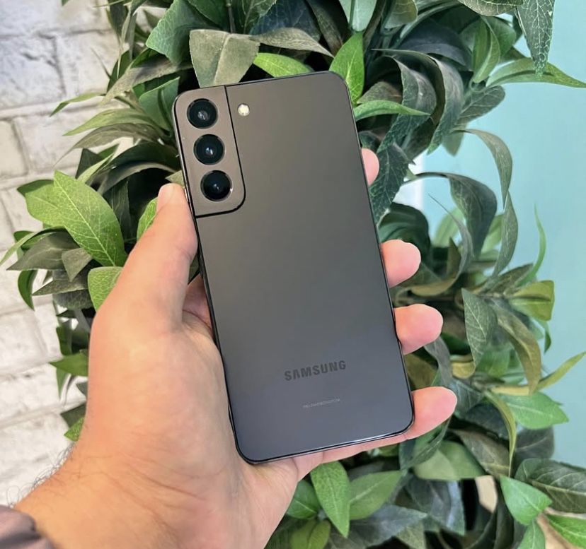 Galaxy S22 Unlocked 5G 