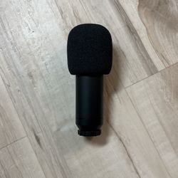 Microphone For Studio
