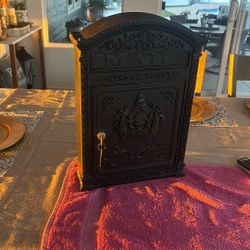 Mail Box