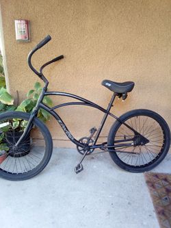 Electra beach crusier
