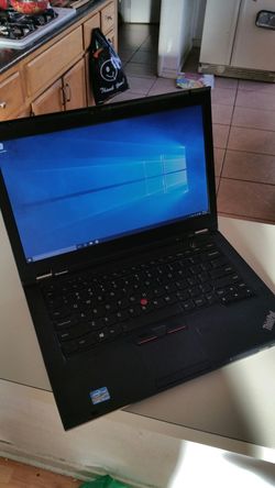 Lenovo T430 i5 2.6ghz laptop business computer, perfect condition