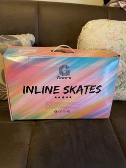 Gonex Inline Skates