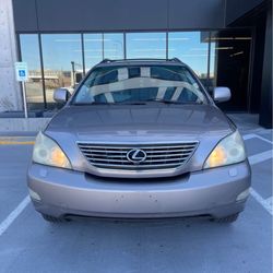 2005 Lexus Rx 330