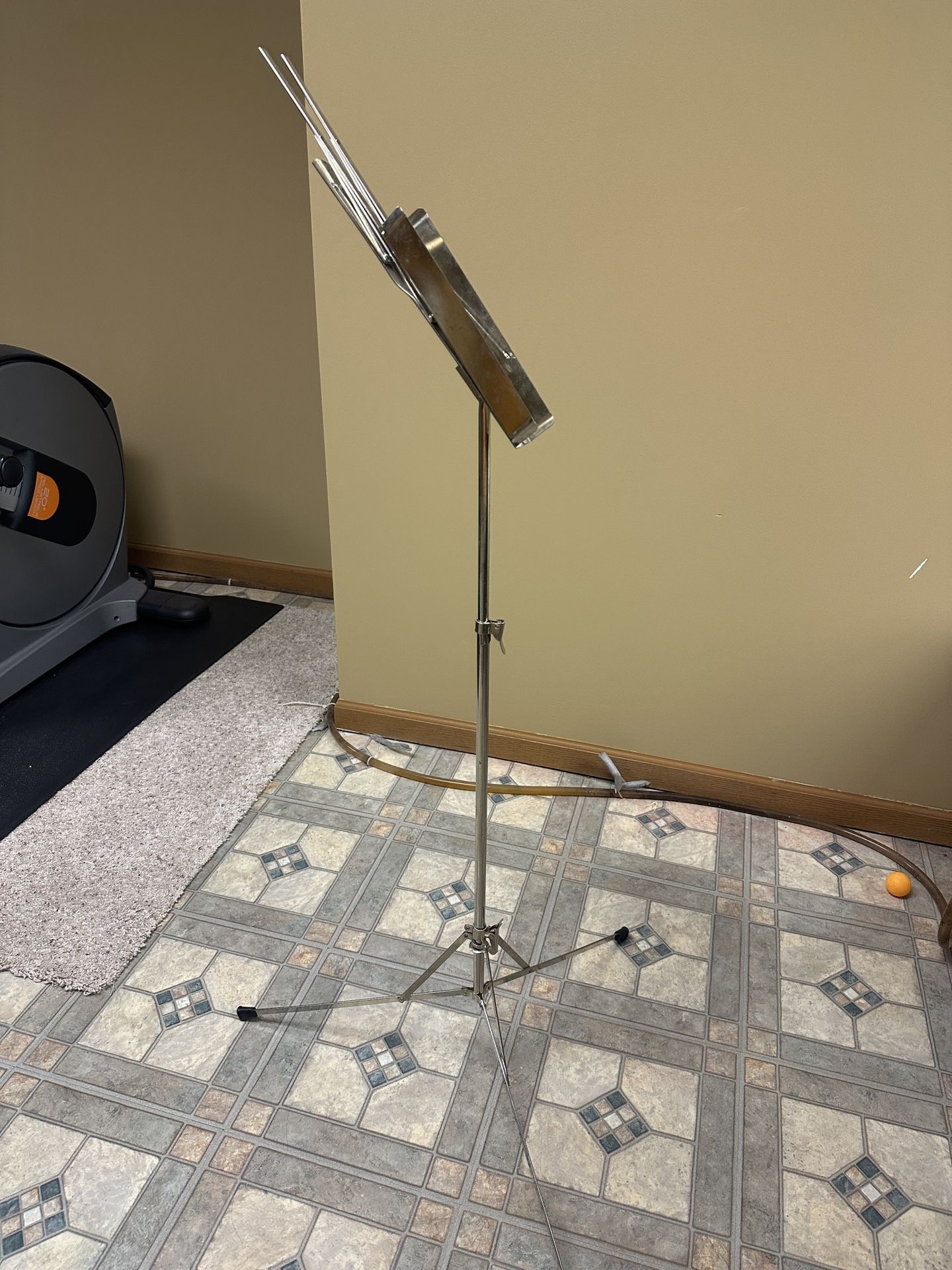Sheet Music Stands