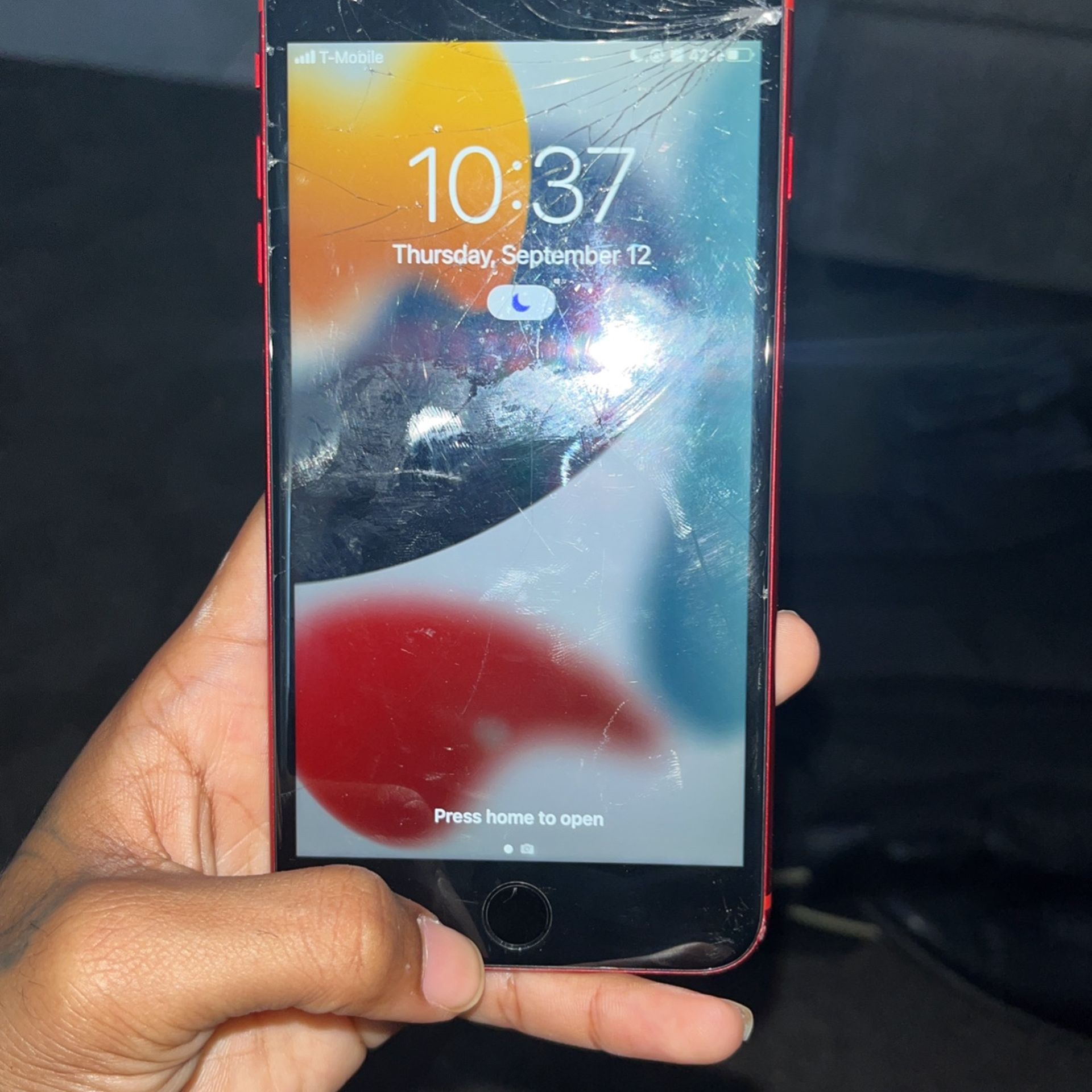 iPhone 8 for Sale in Columbus, OH OfferUp