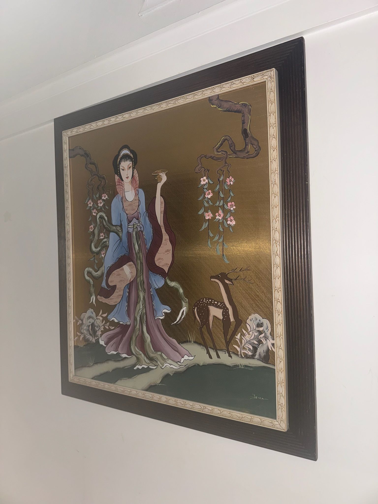 Traditional Chinese Paintings