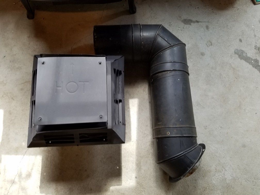 Jotul Allagash 3DVII for Sale in New Gloucester, ME OfferUp