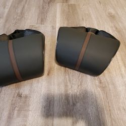Car Neck Supporting Cushion