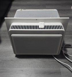 Windmill Air Conditioner Window Unit