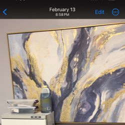 50 Inch Wall art