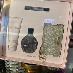 Jimmy Choo Set