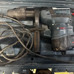 Bosch RH540M Electric Drill 