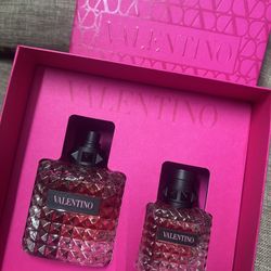 VALENTINO PERFUME 