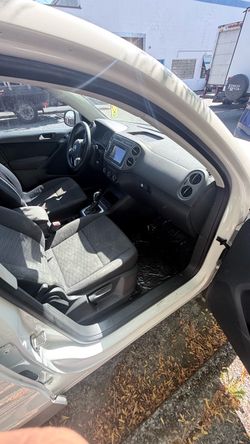 2014 Tiguan