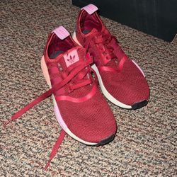 Nmd_R1 W