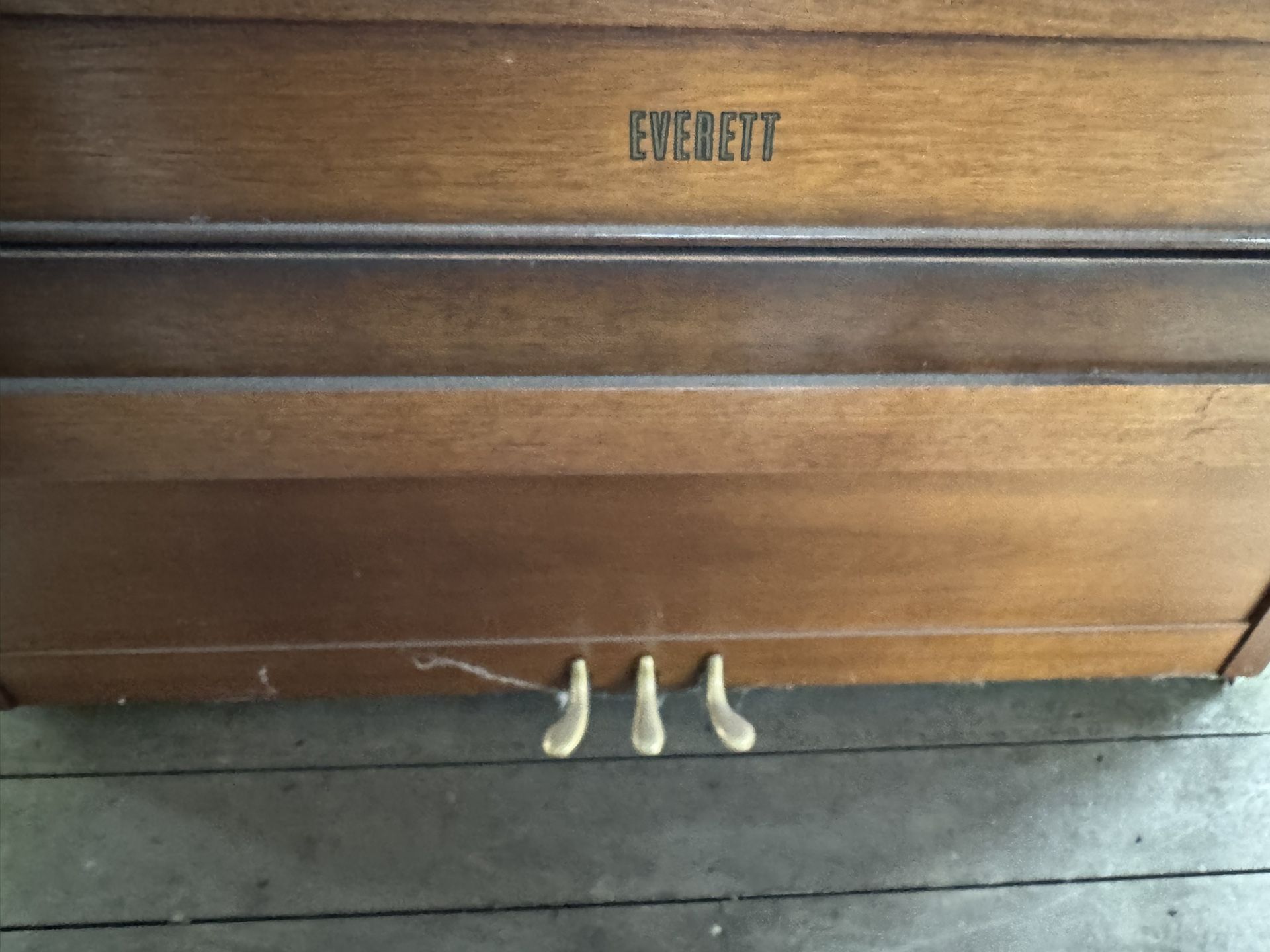 Piano