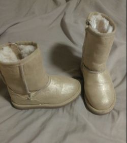 Harper Canyon Boots size 8 toddler